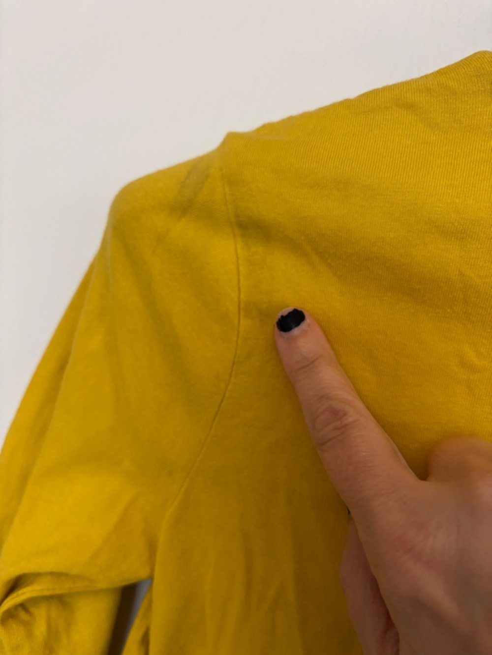 Mini Boden Kids Yellow Tee Size 10 Embroidered Woodland Forest Cottagecore Kid - Picture 10 of 13